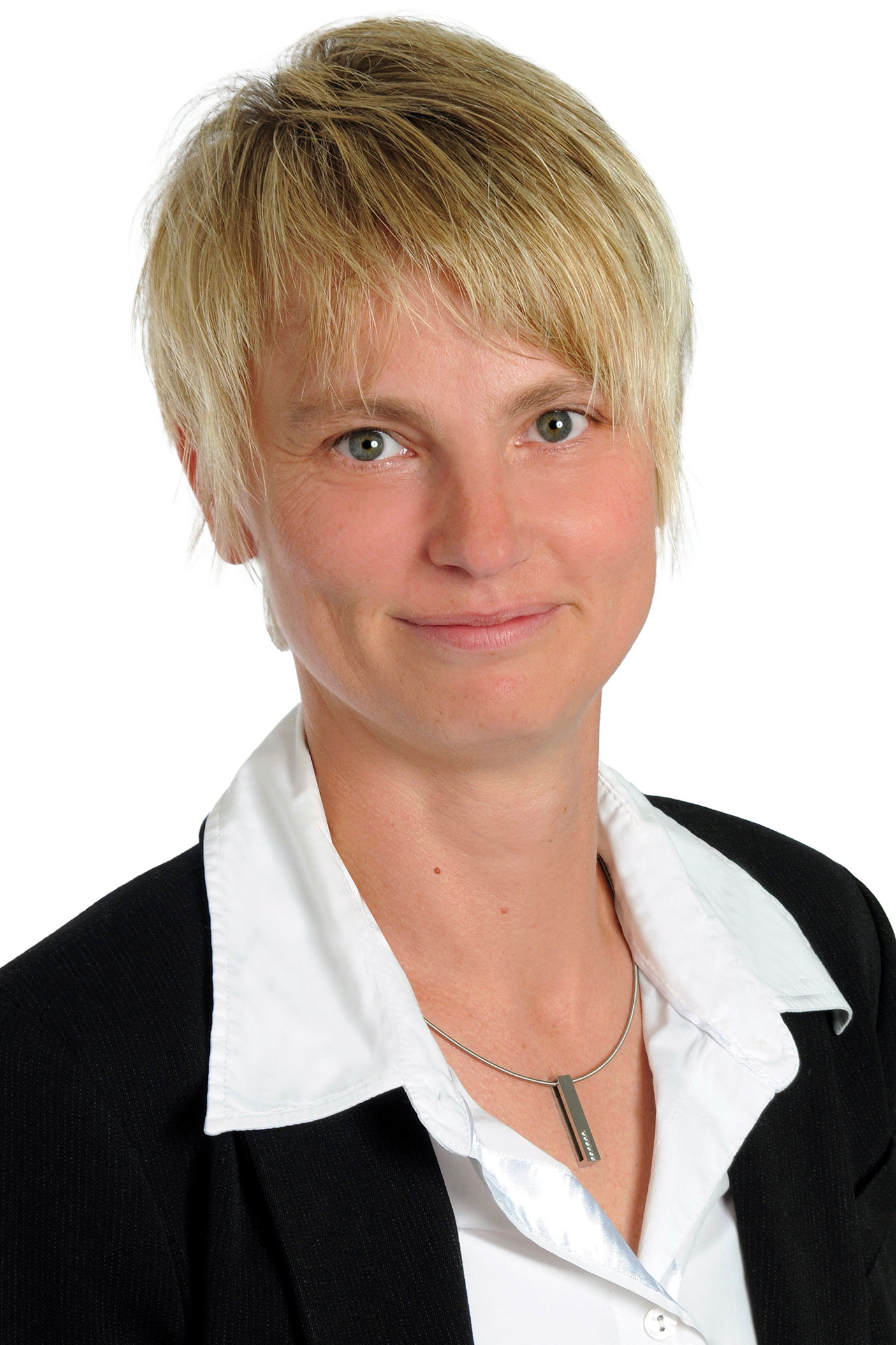 Anke Schmidt Geschäftsführerin WohnEntwickler GmbH